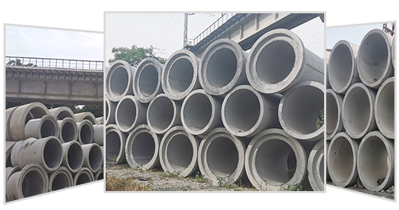 襄陽平口水泥管